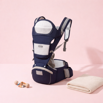 Porte-bébé Ergonomique