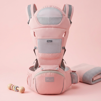 Porte-bébé Ergonomique