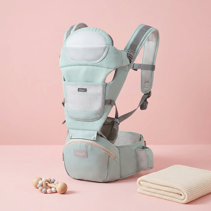 Porte-bébé Ergonomique